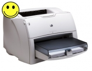 hp laserjet 1150 series   