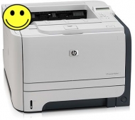 hp laserjet p2050 series   