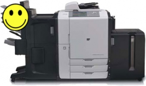 hp color cm8050 mfp series   