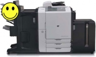hp color cm8060 mfp series   