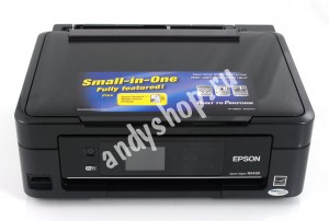 Epson SX430W http://andyshop.ru