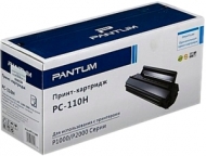pantum pc-110h тонер-картридж для pantum p1000 |p2000| p2050