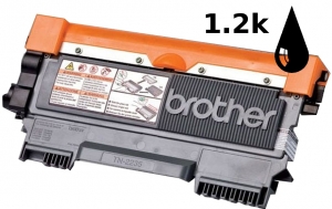 brother tn-2235    brother hl-2240r| 2240dr| 2250dnr, dcp-7060dr| 7065dnr| 7070dwr, mfc-7360nr| 7860dwr