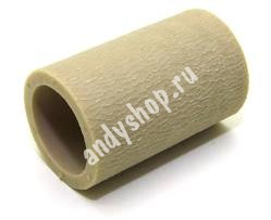 jc73-00207a резиновая насадка на ролик отделения из лотка samsung ml-3560| 3561n| 3500