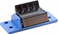 rm1-0648-000    hp lj 1010/ 1012/ 1015/ 1018/ 1020/ 3015/ 3020/ 3030, canon lbp-2900/ 3000, hp lj m1005, canon fax-l100/ l120/ l90