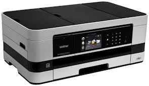 brother mfc-j4510dw
