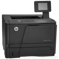 hp laserjet pro 400 m401dn