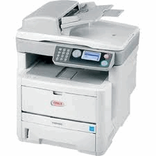 oki mb471dw