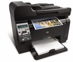 hp laserjet pro 100 color mfp M175nw