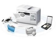  samsung scx-3405fw