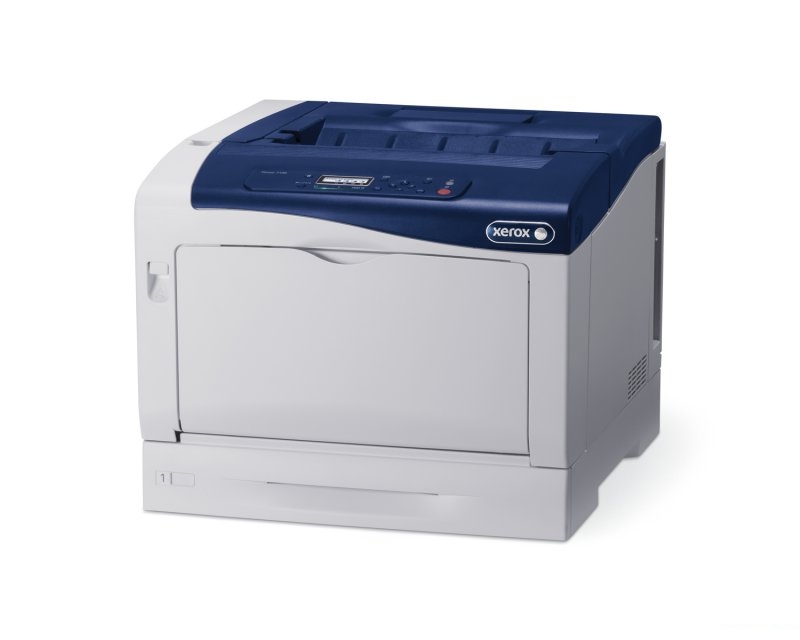   Xerox Phaser 7100